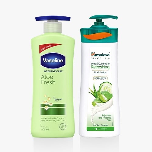 Vaseline