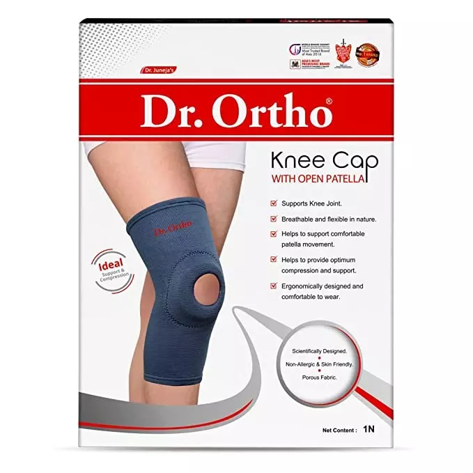 Knee Cap